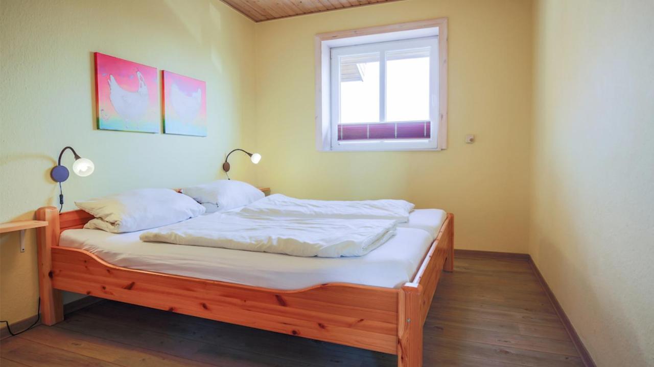 Buedlfarm - Der Familien-Erlebnishof In Strandnaehe Fehmarn Kültér fotó