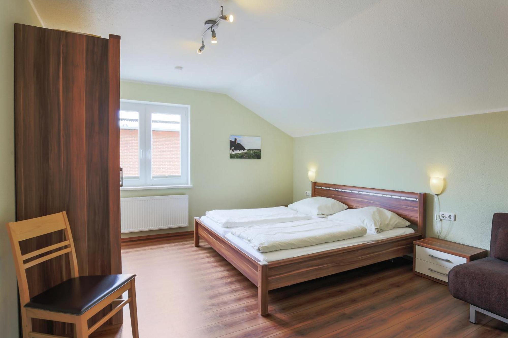 Buedlfarm - Der Familien-Erlebnishof In Strandnaehe Fehmarn Szoba fotó
