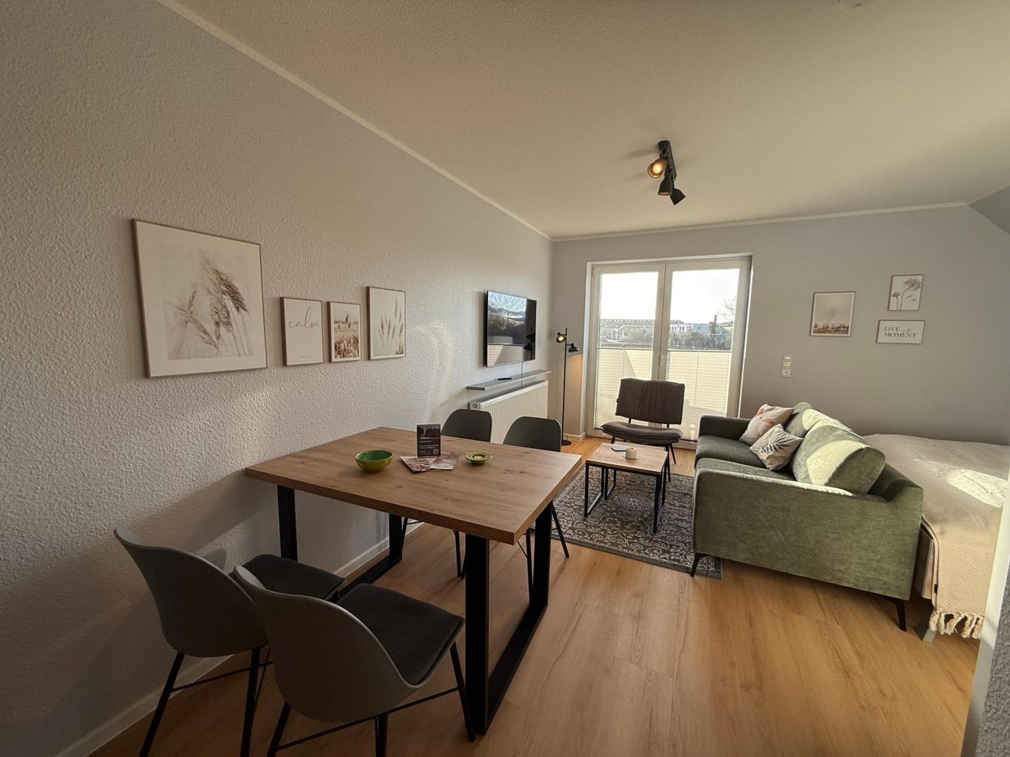 Buedlfarm - Der Familien-Erlebnishof In Strandnaehe Fehmarn Szoba fotó