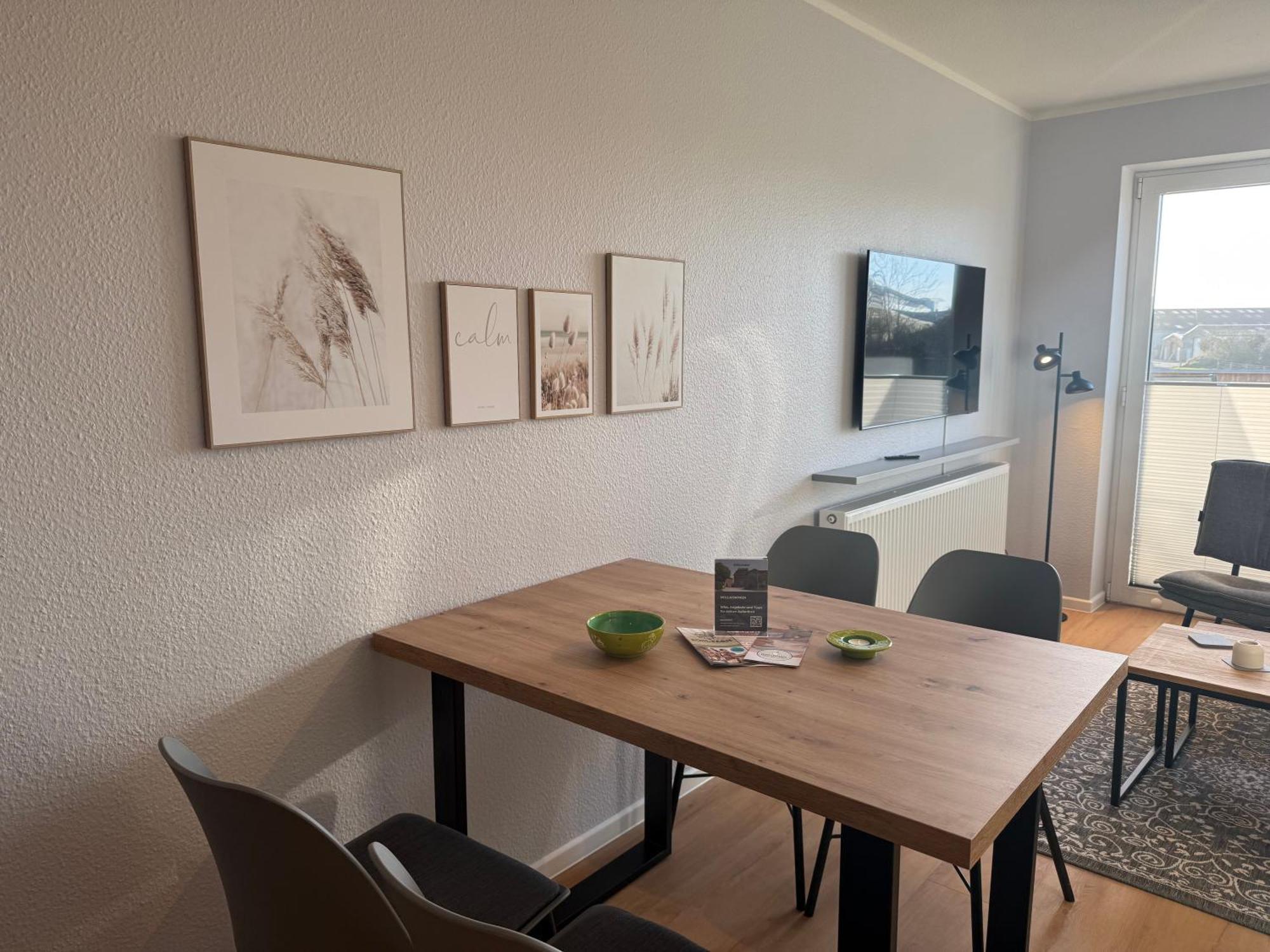 Buedlfarm - Der Familien-Erlebnishof In Strandnaehe Fehmarn Szoba fotó